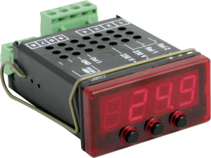 Greisinger temperature controller, GIR 230 FR, 600970