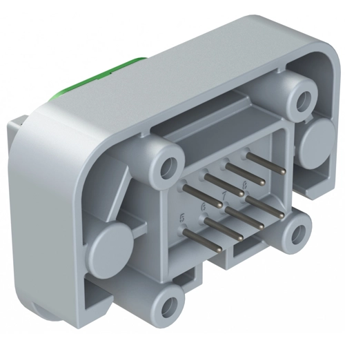 ATM15-08PC-BM03 Amphenol PCB Connection Systems Image 2