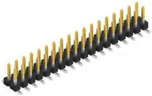 SLLP6SMD05136SPS Fischer Elektronik PCB Connection Systems