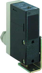 Diffuse mode sensor, 0.8 m, PNP, 20-30 VDC, screw connection, IP65, XUJK803538