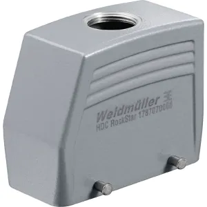 1114890000 Weidmüller Housings for HDC Connectors