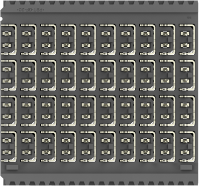 2170330-1 TE Connectivity PCB Connection Systems Image 4