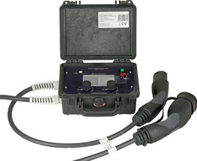 PROFITEST H+E TECH Gossen Metrawatt VDE testers, Installation testers, Insulation testers