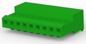 3-640443-9 AMP PCB Connection Systems