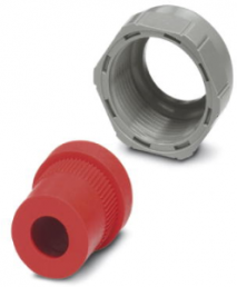 Cable gland, PG16, 27 mm, Clamping range 9 to 13 mm, IP67, 1853764