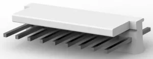 640454-9 AMP PCB Connection Systems