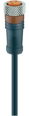 28383 Lumberg Automation Sensor-Actuator Cables