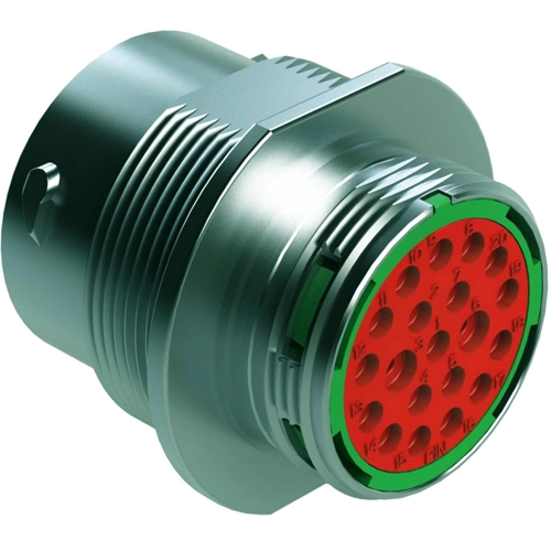 AHDM04-18-20PN Amphenol Other Circular Connectors Image 2