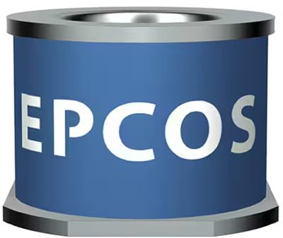 B88069X1630T602 TDK (EPCOS) Gas Discharge Tubes Image 1