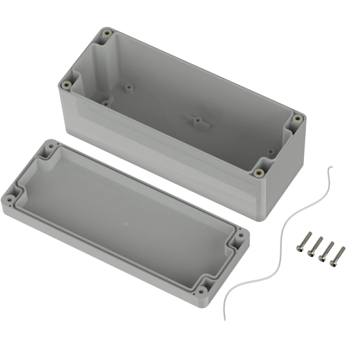 BYB-3-90H0243 by.B General Purpose Enclosures Image 2