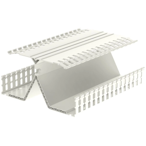 DRD44WH6 Panduit Cable Channels Image 3