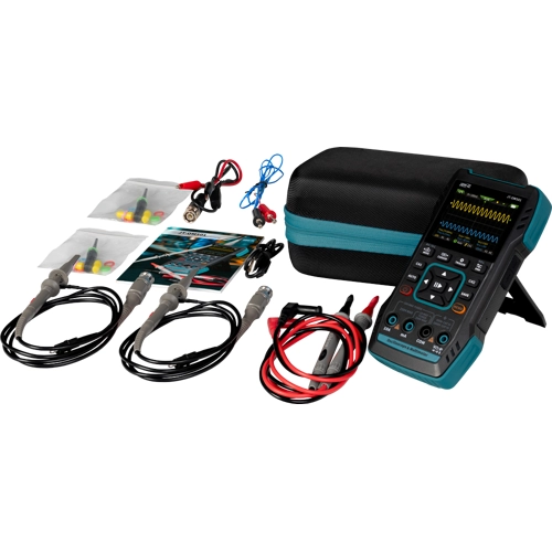 JT-OMS01 joy-iT Oscilloscopes Image 5