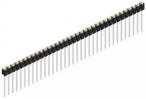 10040372 Fischer Elektronik PCB Connection Systems