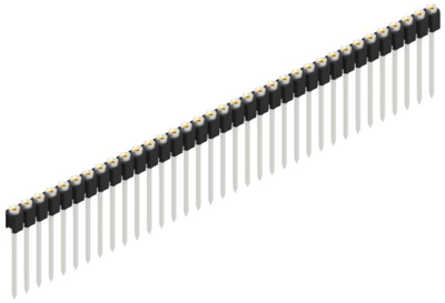 10040372 Fischer Elektronik PCB Connection Systems