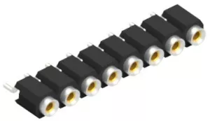 10132363 Fischer Elektronik PCB Connection Systems