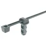 156-01155 HellermannTyton Cable Ties