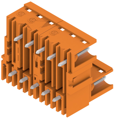 1725680000 Weidmüller PCB Connection Systems Image 2