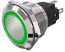 82-6151.2134 eao Pushbutton Switches