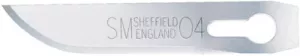 SM04 SM Swann Morton Knives Scalpels and Accessories