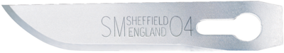 SM04 SM Swann Morton Knives Scalpels and Accessories
