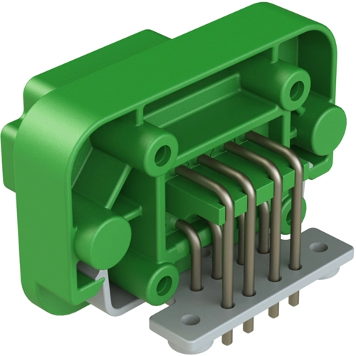 AT13-08PC-BM03 Amphenol PCB Connection Systems Image 2