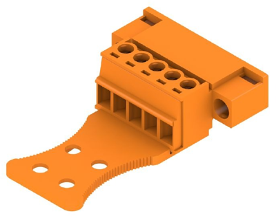 1237130000 Weidmüller PCB Connection Systems Image 2