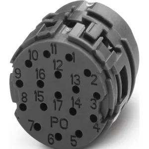 1554829 Phoenix Contact Accessories for Industrial Connectors