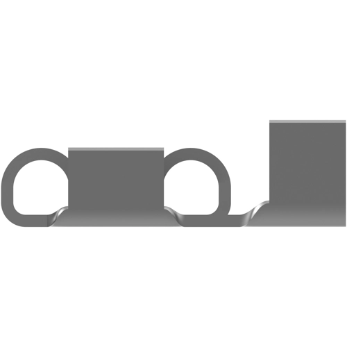 160861-8 AMP Receptacles Image 4