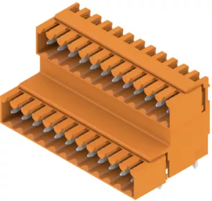 1642290000 Weidmüller PCB Connection Systems