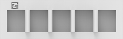 172890-5 AMP PCB Connection Systems Image 4