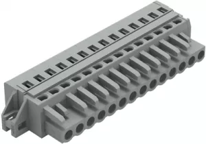 231-114/027-000 WAGO PCB Connection Systems