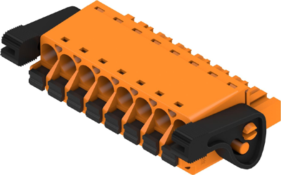 1015050000 Weidmüller PCB Connection Systems Image 3