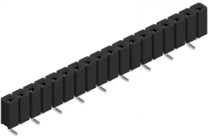 BLLP5SMD18Z Fischer Elektronik PCB Connection Systems