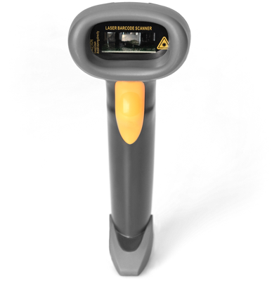 DA-81001 DIGITUS Barcode Scanners Image 3