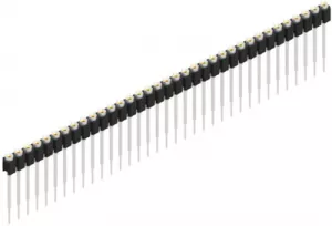 MK13X235Z Fischer Elektronik PCB Connection Systems