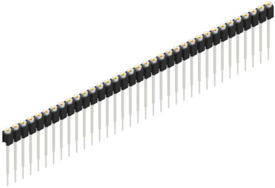 MK13X235Z Fischer Elektronik PCB Connection Systems
