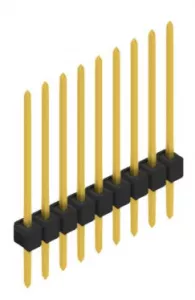 10046812 Fischer Elektronik PCB Connection Systems