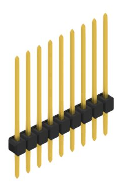 10046812 Fischer Elektronik PCB Connection Systems