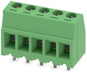 1705579 Phoenix Contact PCB Terminal Blocks