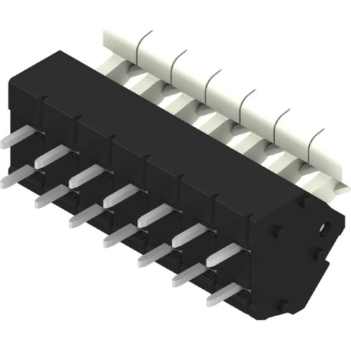 1811560000 Weidmüller PCB Connection Systems Image 2