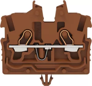 2050-311/000-014 WAGO Series Terminals