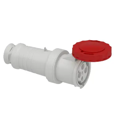81482 Schneider Electric CEE Connectors Image 2