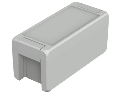 00124135 Bopla General Purpose Enclosures Image 1