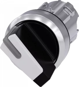 3SU1052-2BF60-0AA0 Siemens Actuators, Signal Elements and Front Elements