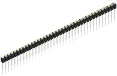 MK13X138Z Fischer Elektronik PCB Connection Systems