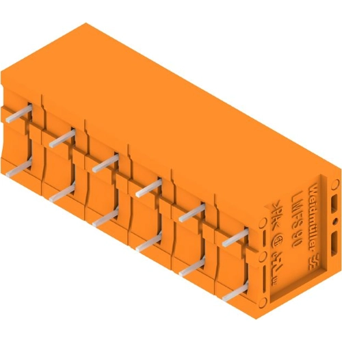 2667460000 Weidmüller PCB Connection Systems Image 2