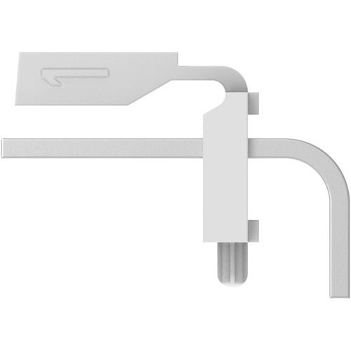 3-644617-9 AMP PCB Connection Systems Image 2
