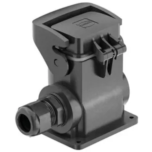 19433060256 Harting Housings for HDC Connectors