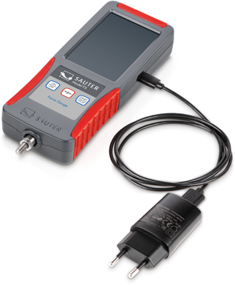 FS 4-200 Sauter Tension and Force Testers Image 3