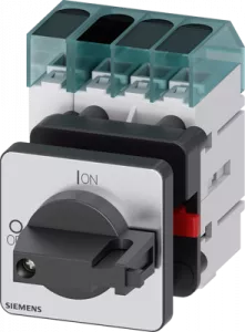 3LD3250-0TL11 Siemens Circuit Breakers
